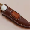 Étui pour couteau fixe