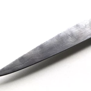 Couteau de table en damas