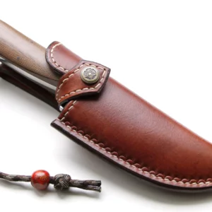 Couteau avec manche en G10