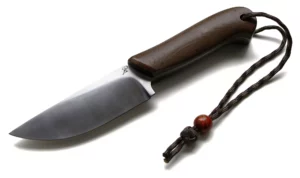 Couteau avec manche en G10