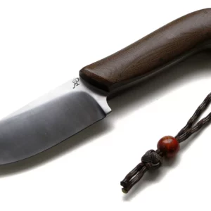 Couteau avec manche en G10