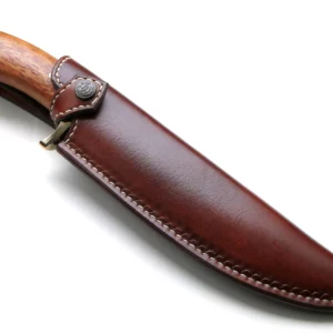 Couteau de camp