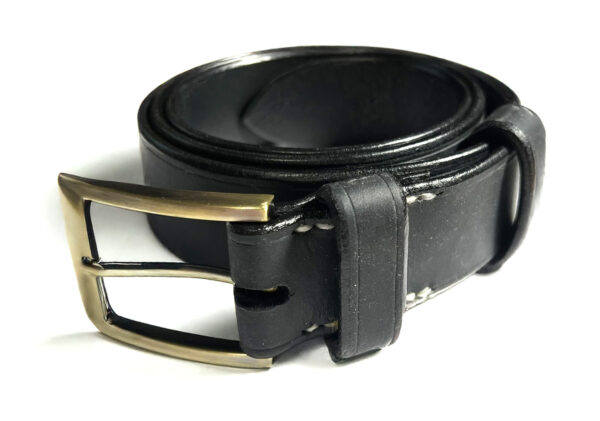 Ceinture Noire