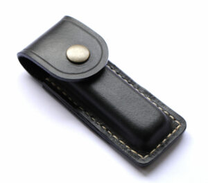 Étui pour couteau pliant Étui pour couteau pliant