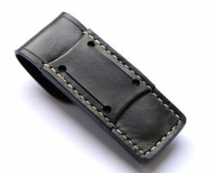 Étui pour couteau pliant Étui pour couteau pliant