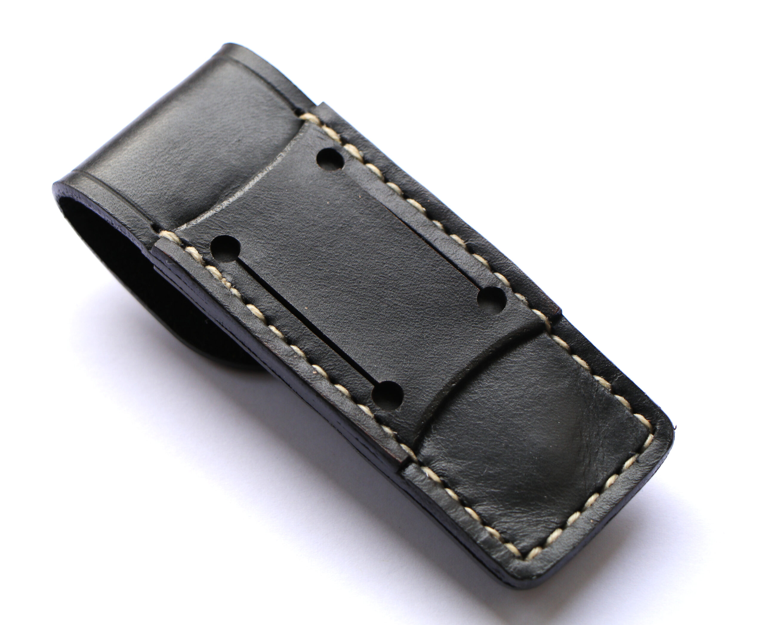 Étui pour couteau pliant