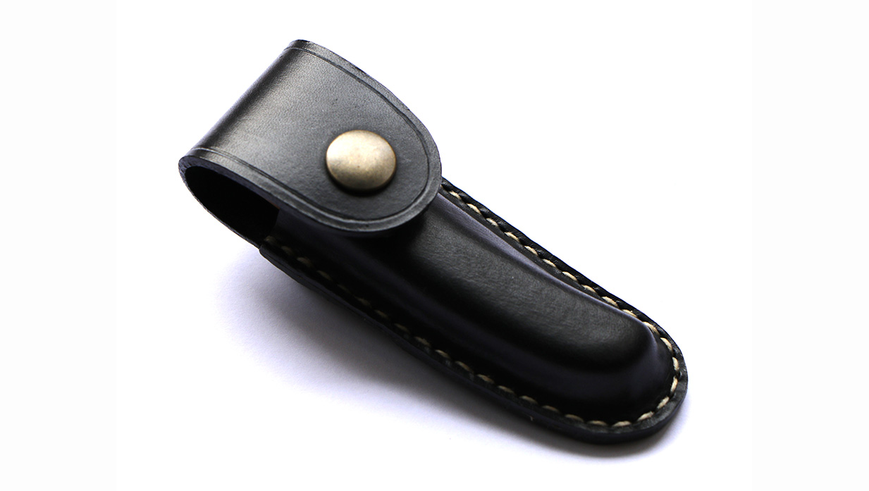 Étui pour couteau pliant