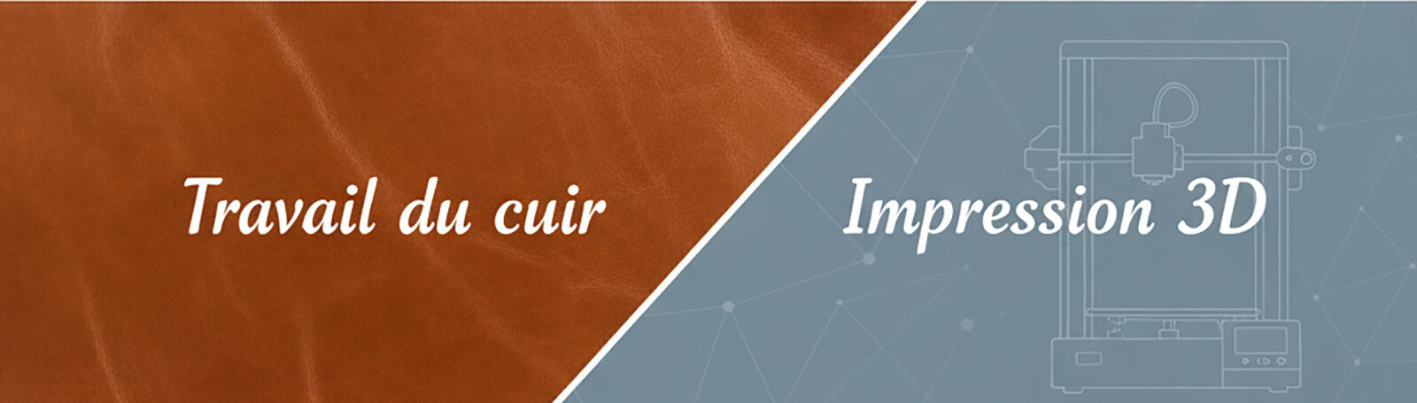 banniere copie Étui pour couteau fixe